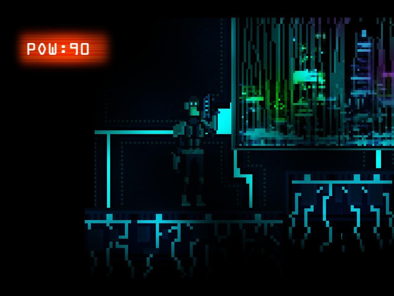 The Greater Good - Ludam Dare 39 screenshot 3