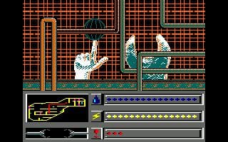 Rasterscan screenshot 3