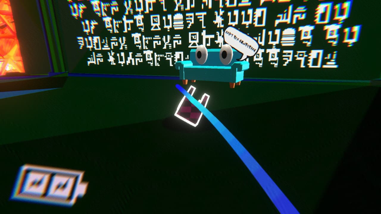 CHAIRS screenshot 3