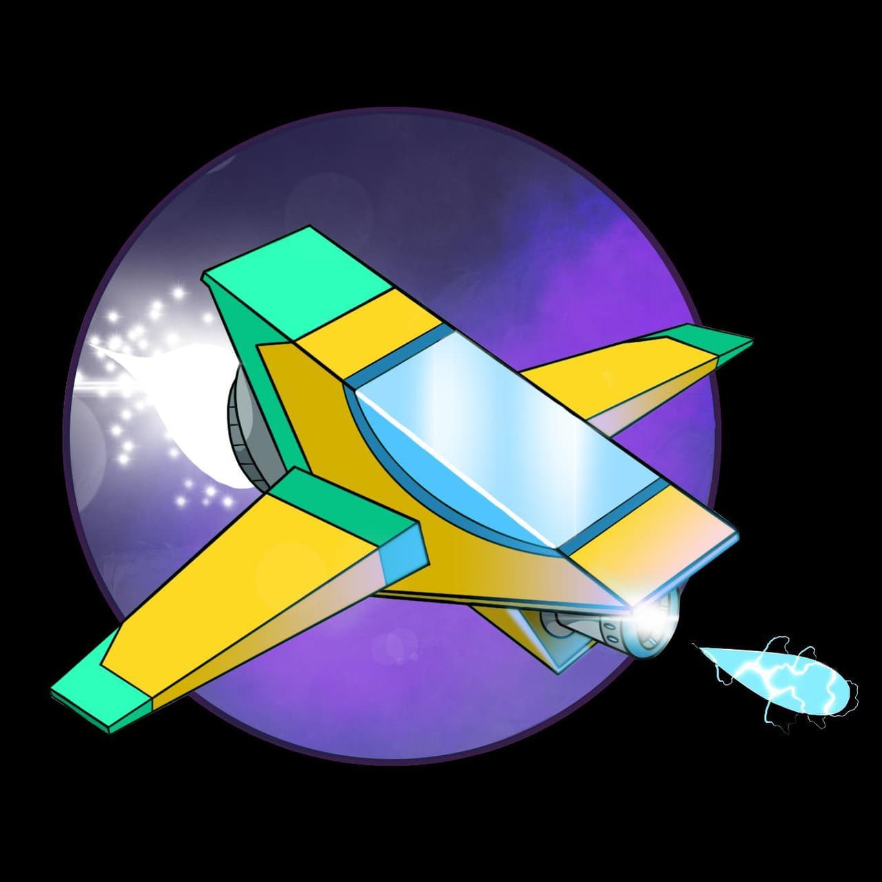 Starlight Attack - Early Demo!