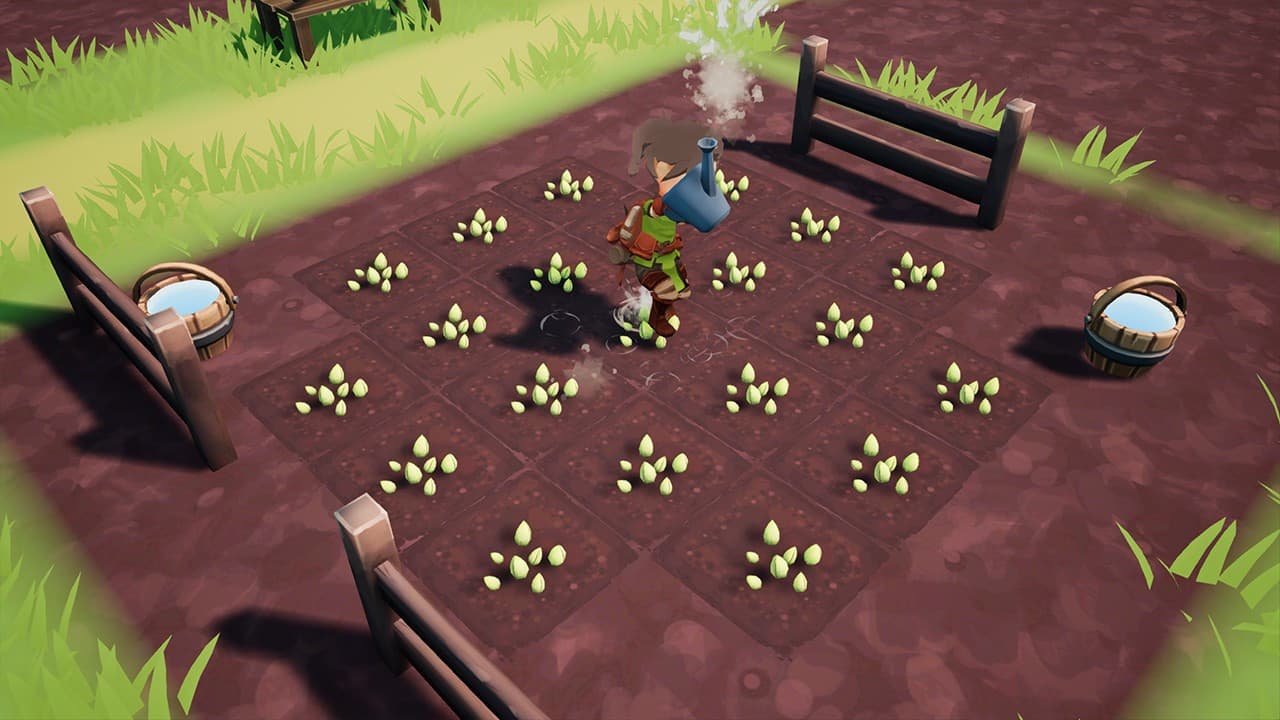 Farm Folks screenshot 5