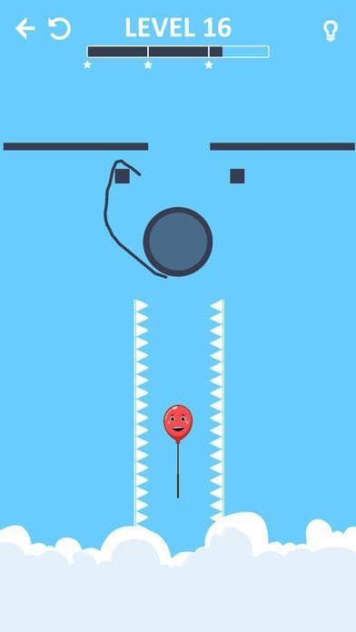 Balloonz screenshot 3