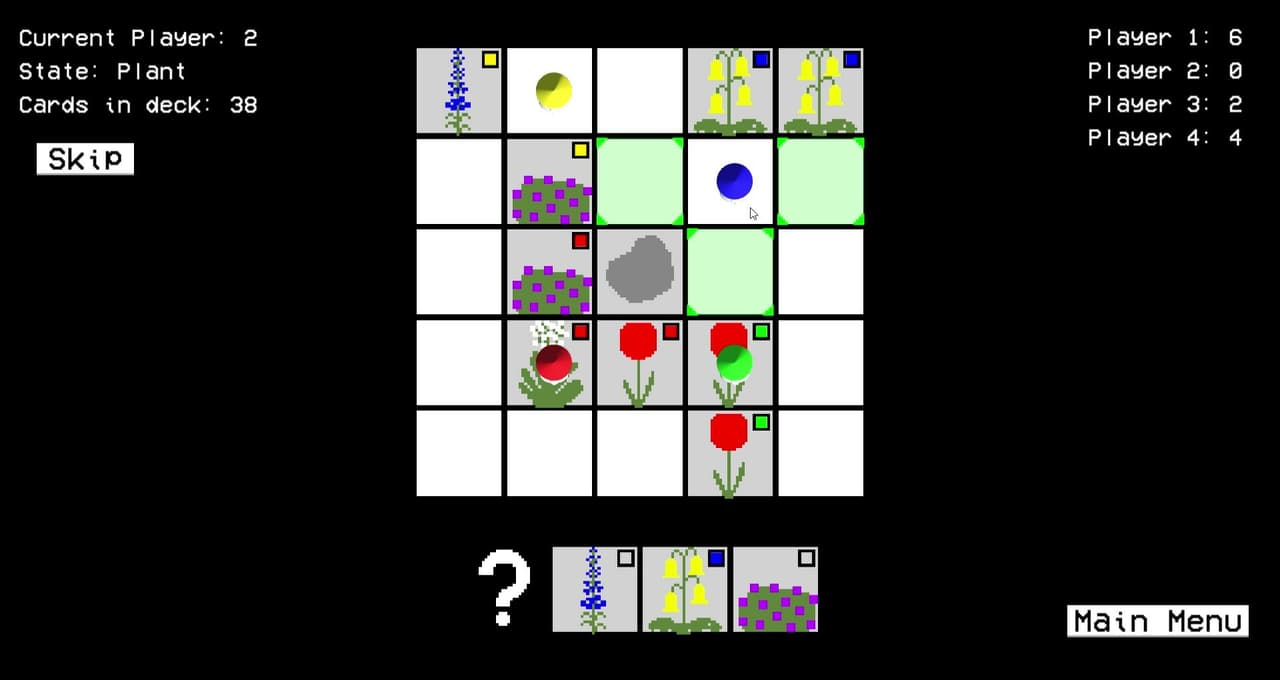 Gnomes and Gardens screenshot 6