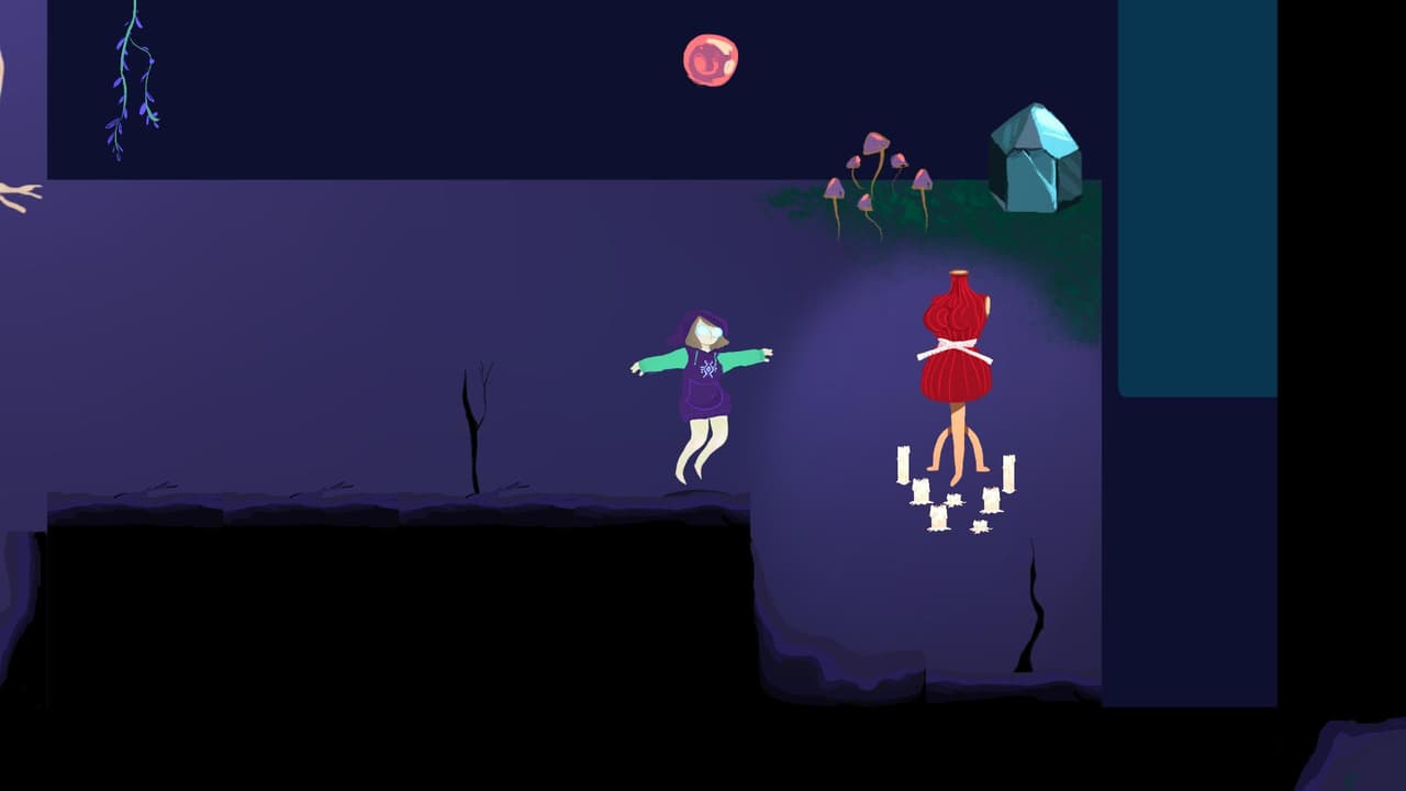Eerie • Night screenshot 3