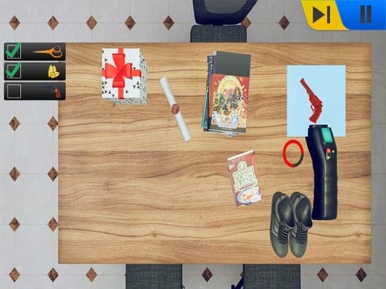 Border Patrol- Airport Officer screenshot 6