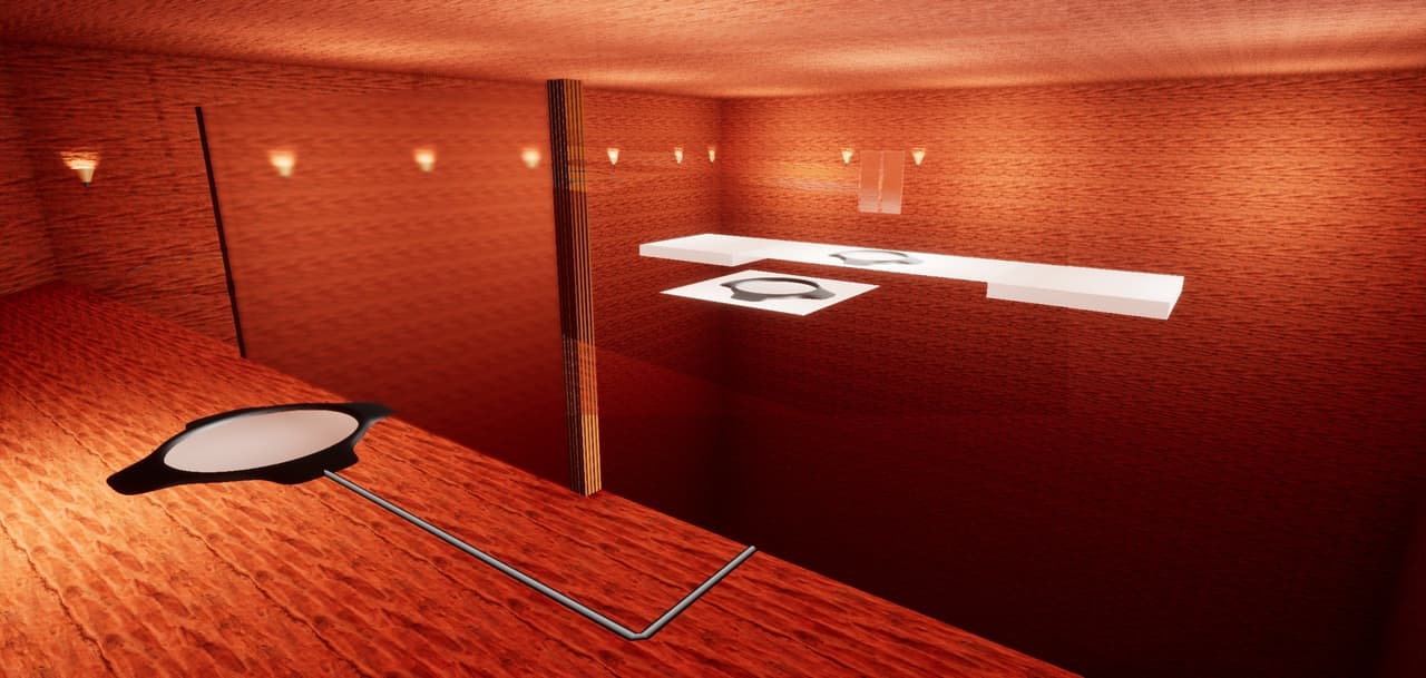 Here we go again (early) screenshot 3