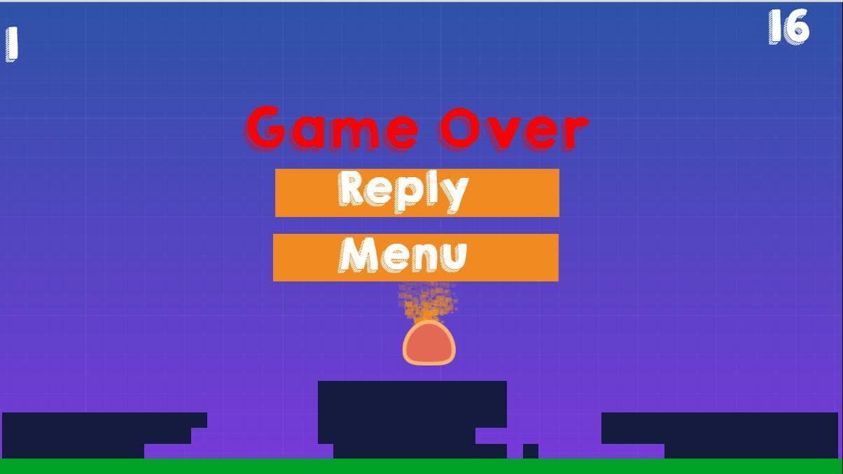 Cube VS Triangles! screenshot 4