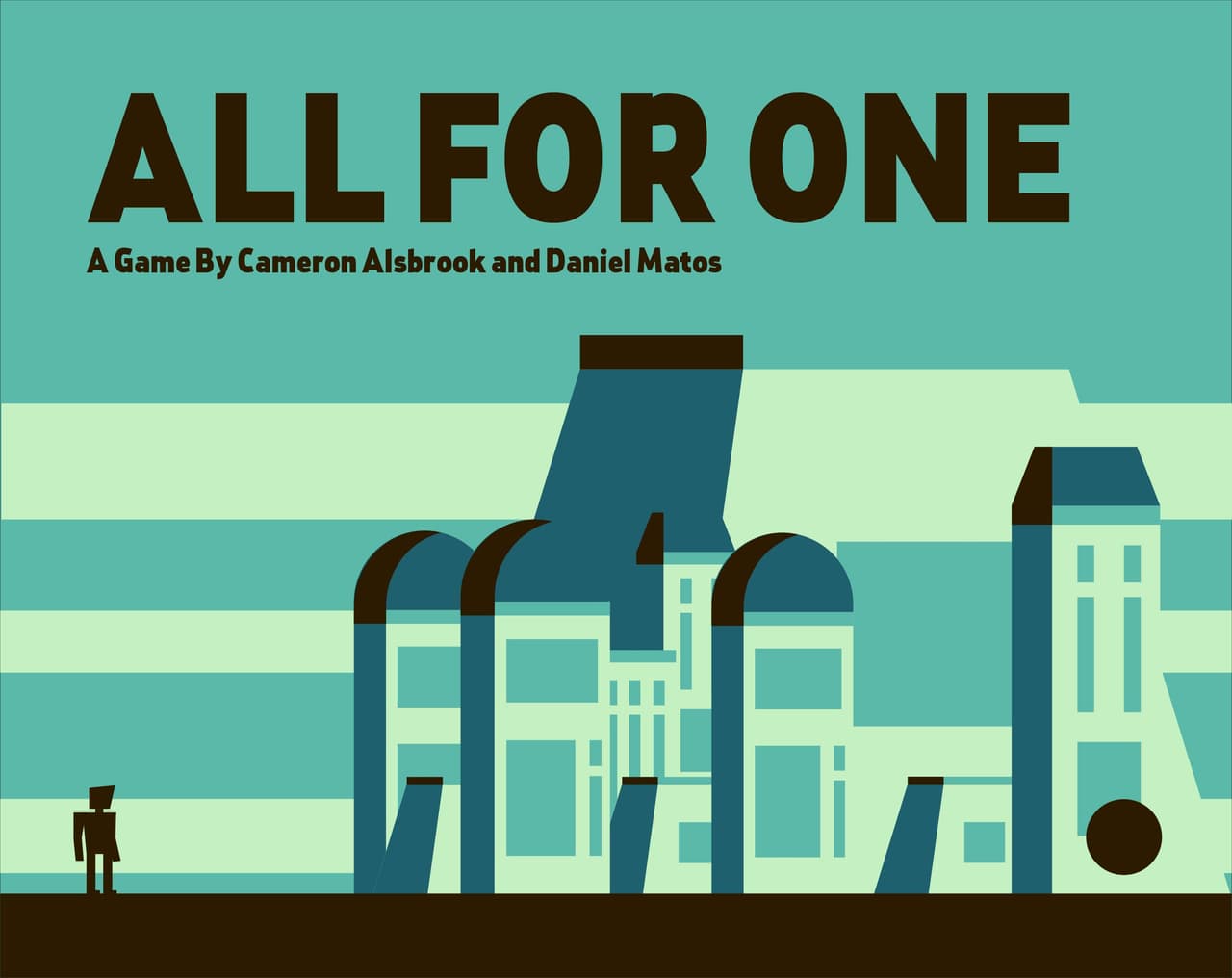 All for One (itch) screenshot 2