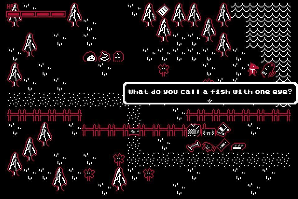 Funny Dog Game screenshot 4