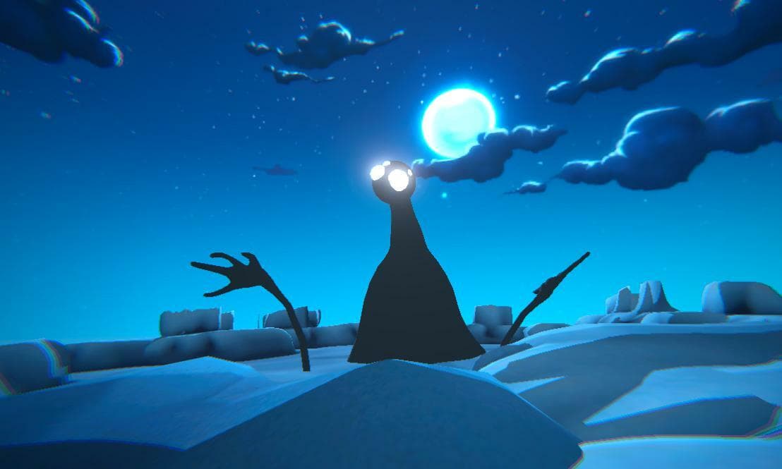 Ichor (itch) (MuelMuelMuel) screenshot 4