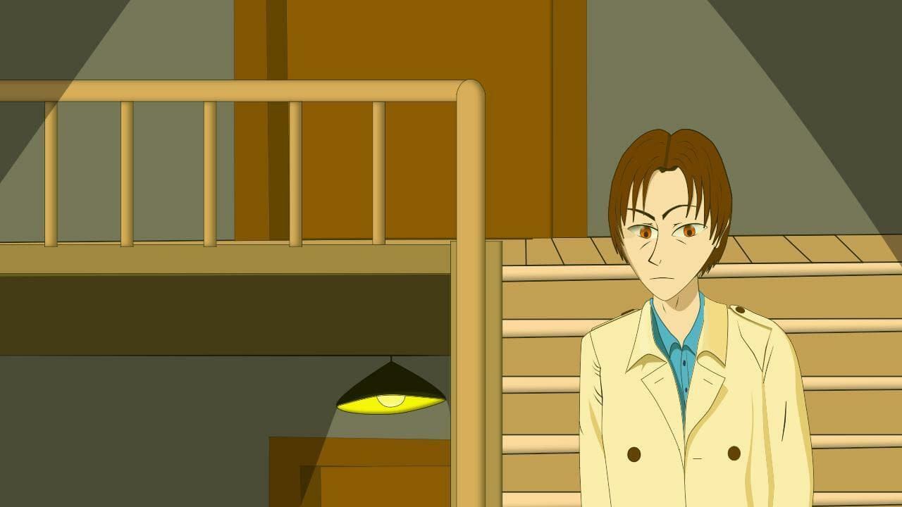 Detective Pea Pod