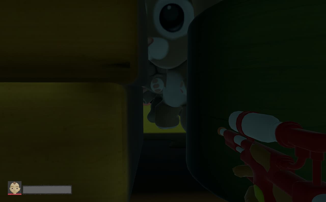 Daycare Descent screenshot 4