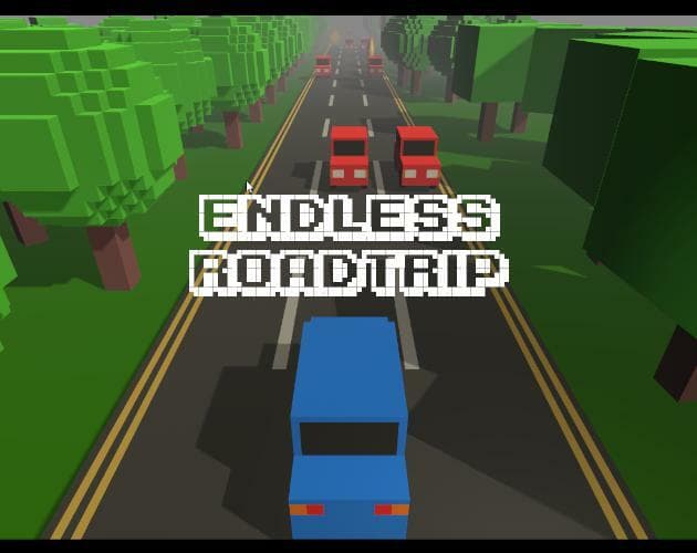 Endless Roadtrip