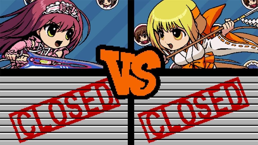 Phantom Breaker:Battle Grounds screenshot 5