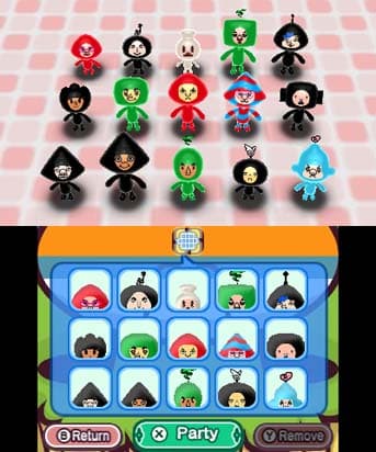 THE "DENPA" MEN: They Came By Wave screenshot 3