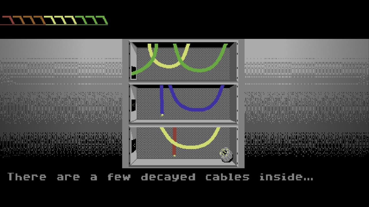 EDEN: A Genesis Through Time screenshot 6