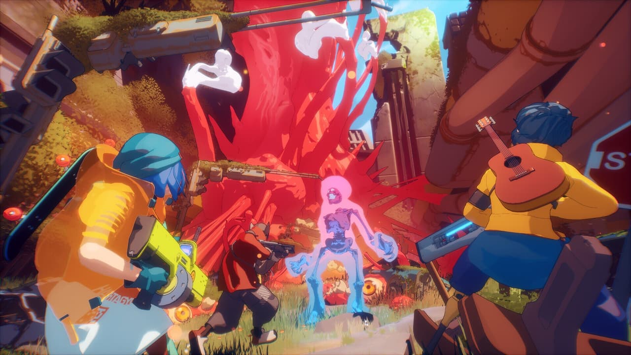 Superior screenshot 4
