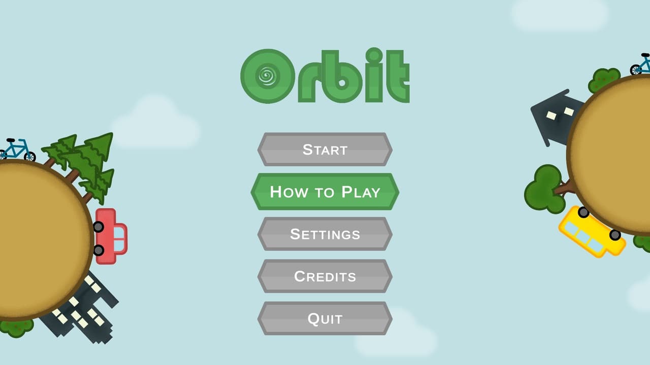 Orbit (itch) (Shurooq Juma)