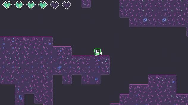 Coloroid (voithos) screenshot 3