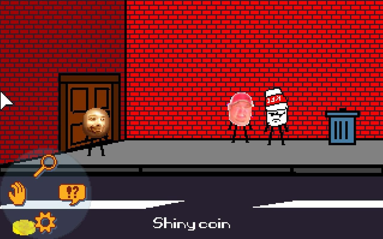 Windy Eggs journey screenshot 2