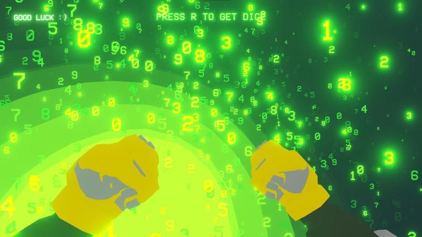The Edge (Garfilth) screenshot 6