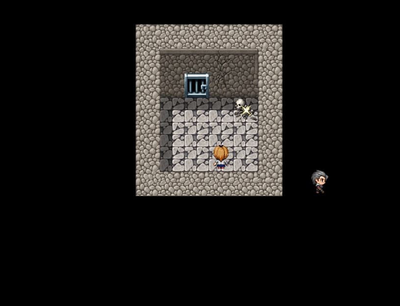 Fantnasy Gaem screenshot 3