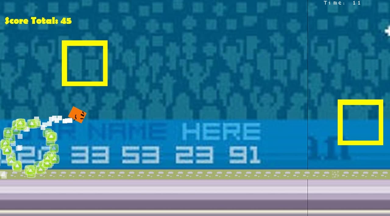 Oly screenshot 4