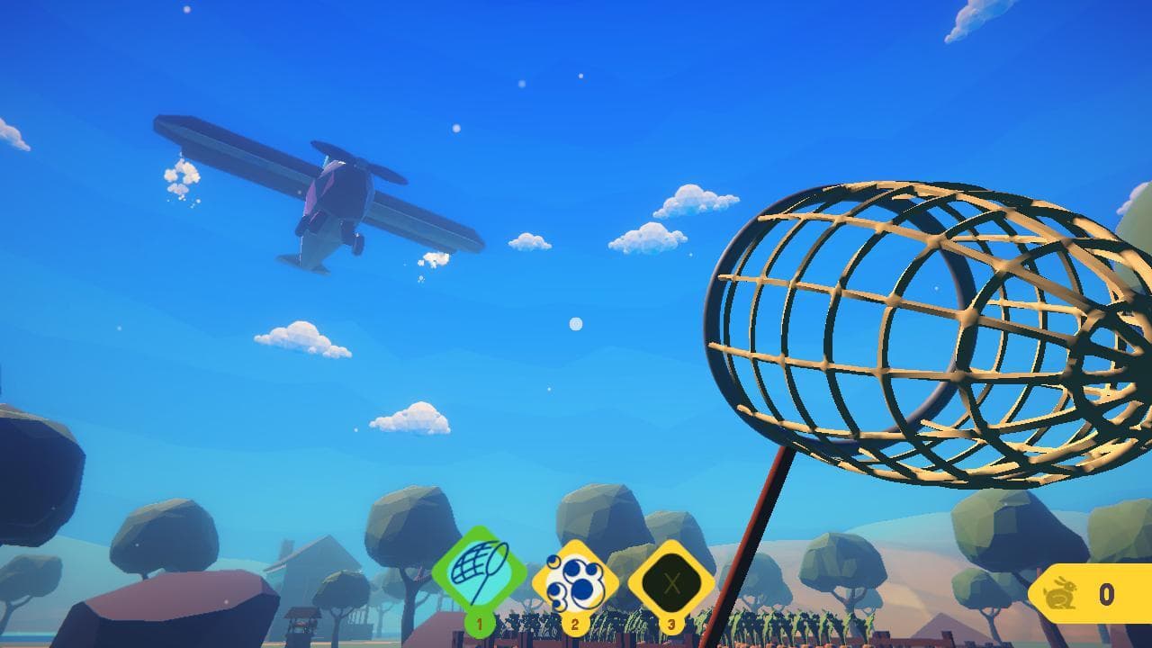 Bunny Reproduction screenshot 5