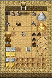Find The Lost Treasure screenshot 5