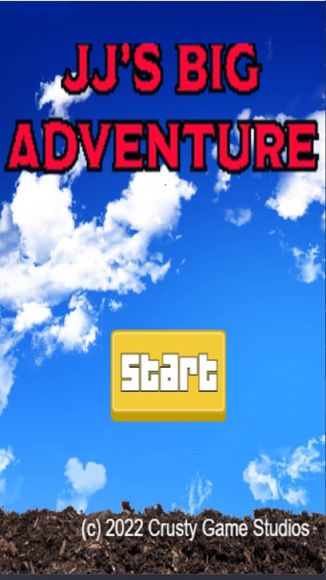 JJs Big Adventure screenshot 3
