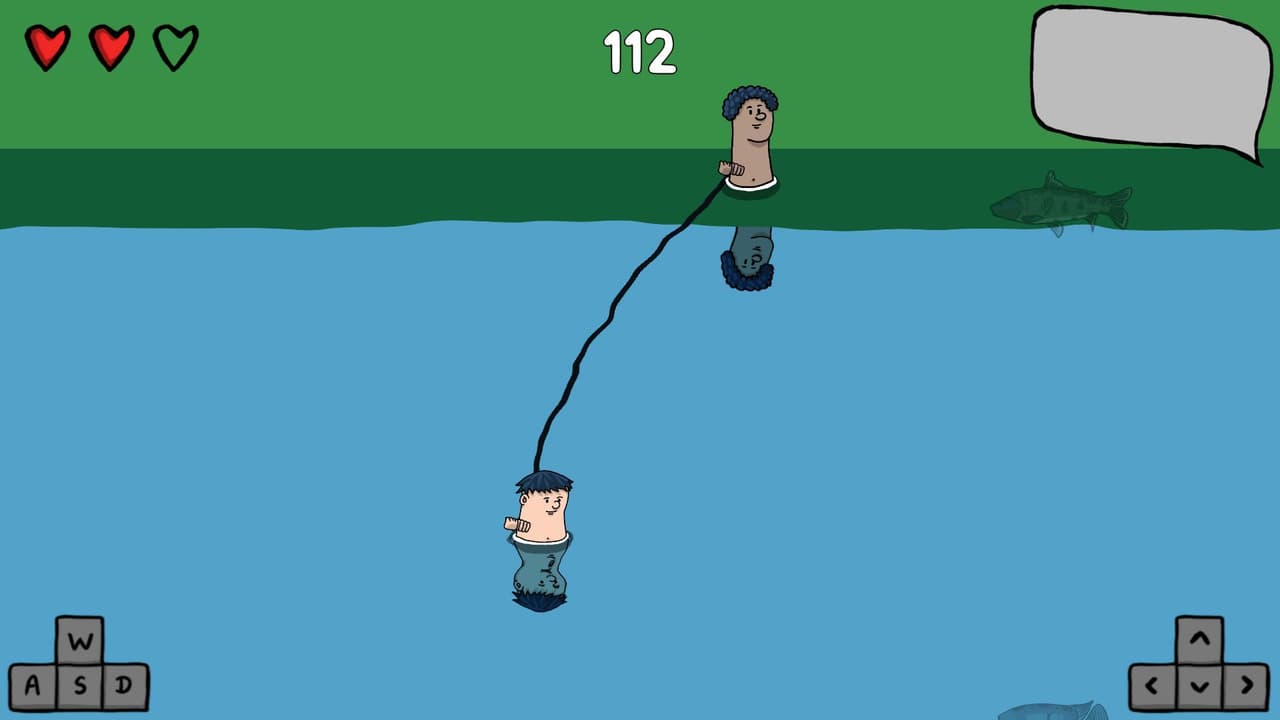 Duo Catchers screenshot 3
