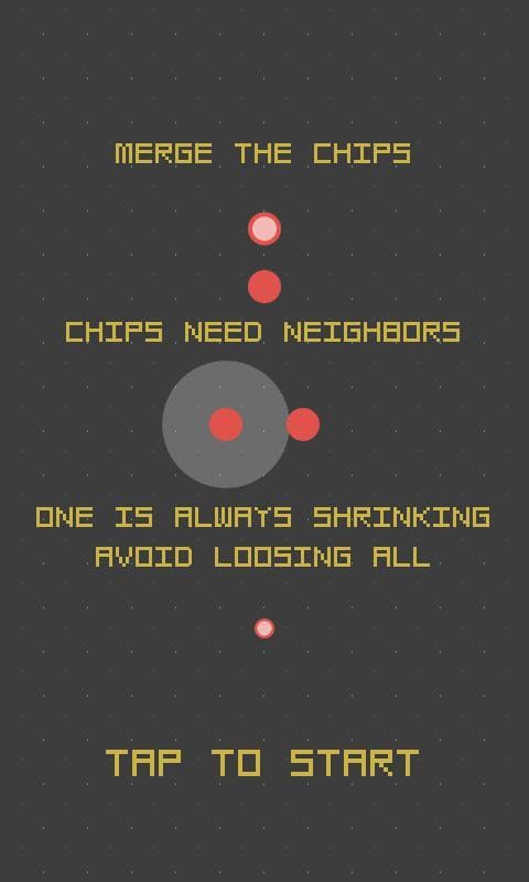 Chip Clash screenshot 2