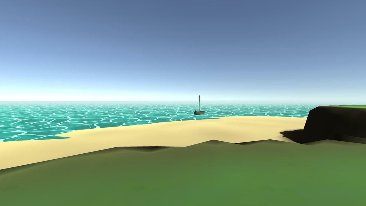 Untitled Sailing Game screenshot 3