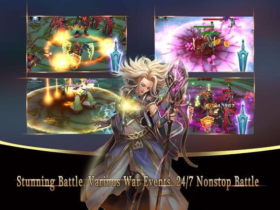 Brawl Lords