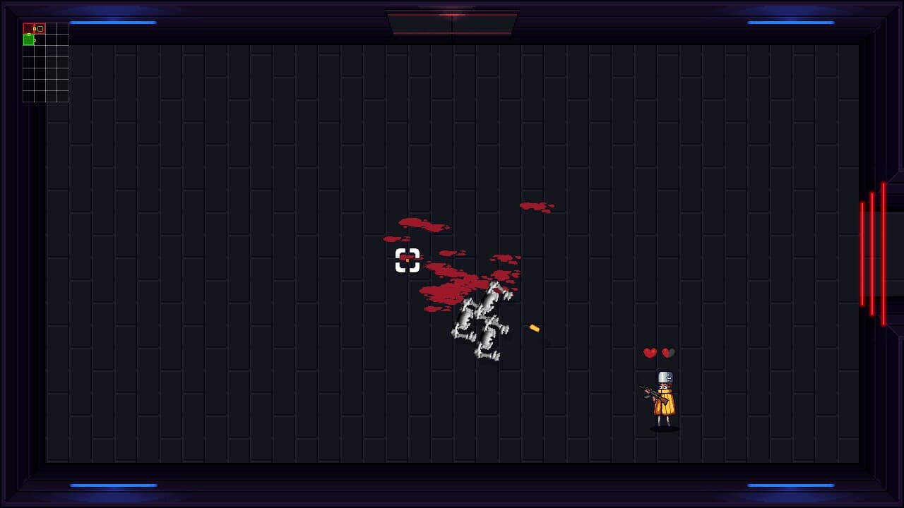 Endless Crawler screenshot 5