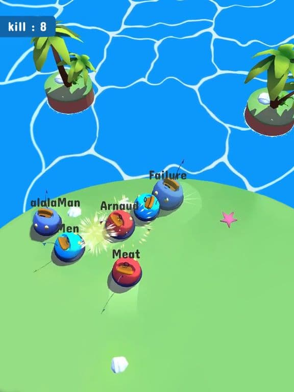 Bumper.io screenshot 6