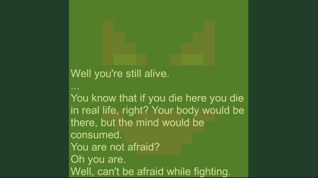 Mind Strafe screenshot 3