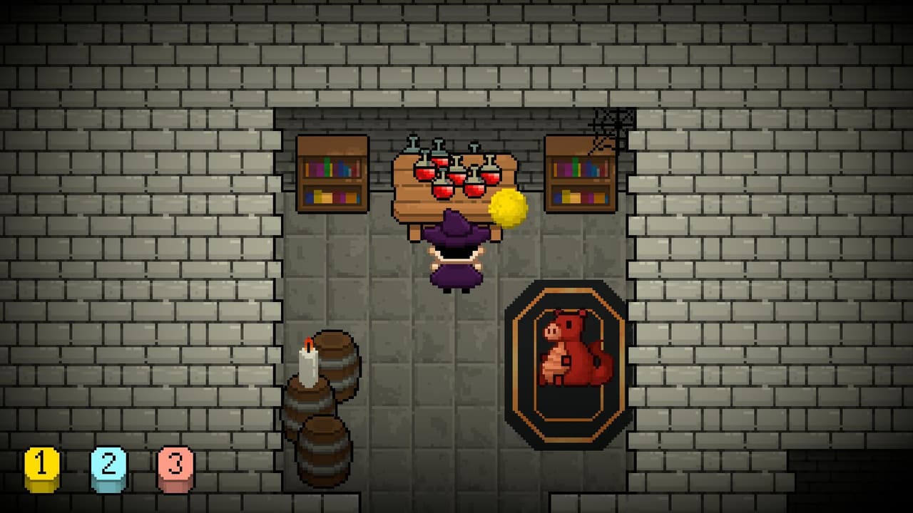 Essence of Wine screenshot 2