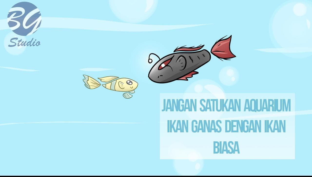 Ikan Unik screenshot 3