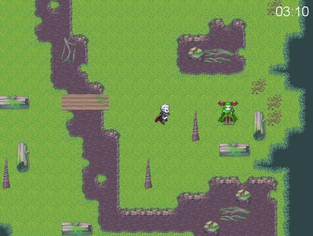 Aenigma 2: Pétronov screenshot 5