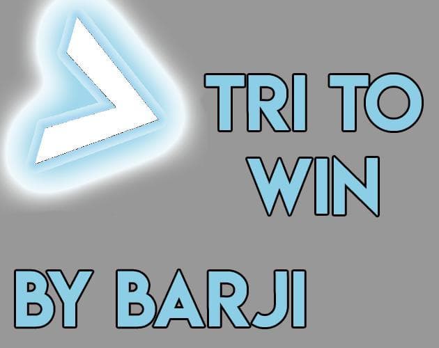 Tri To Win