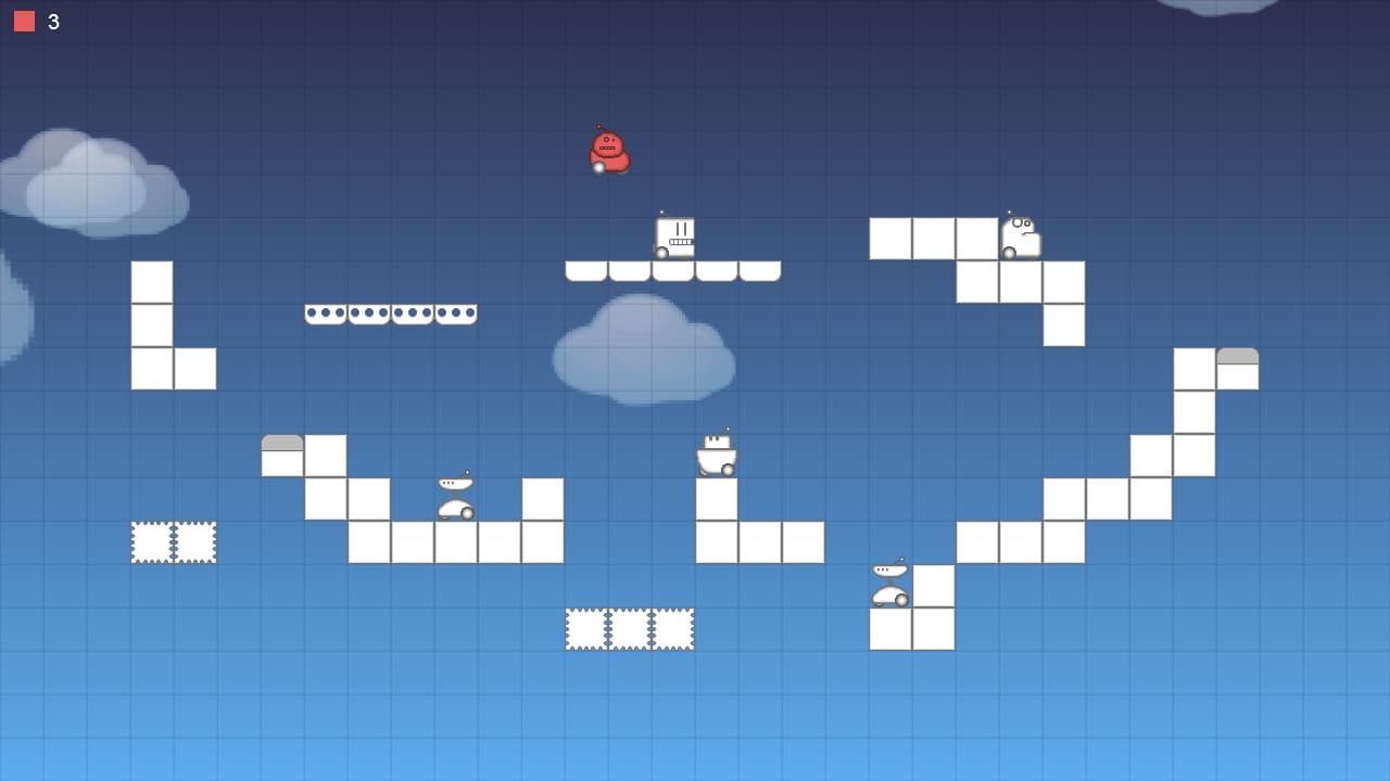 Build n Bump screenshot 5
