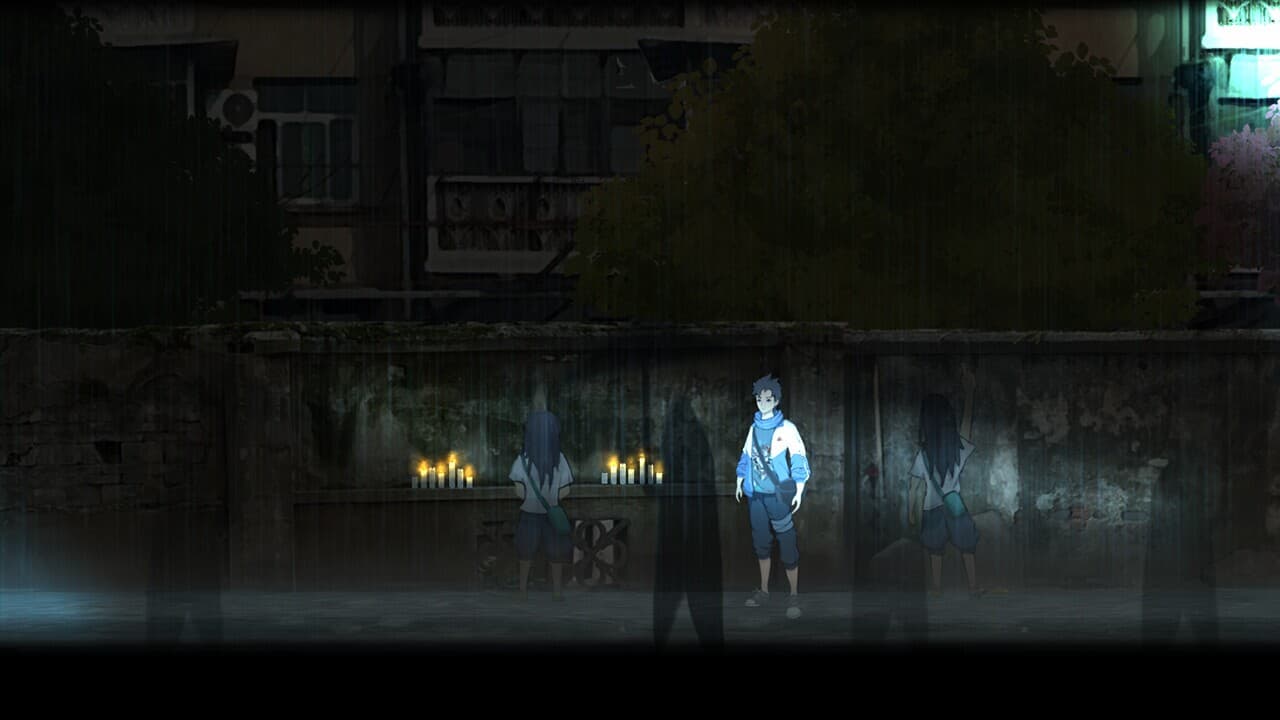 晨海星澜 - 追忆篇 screenshot 4