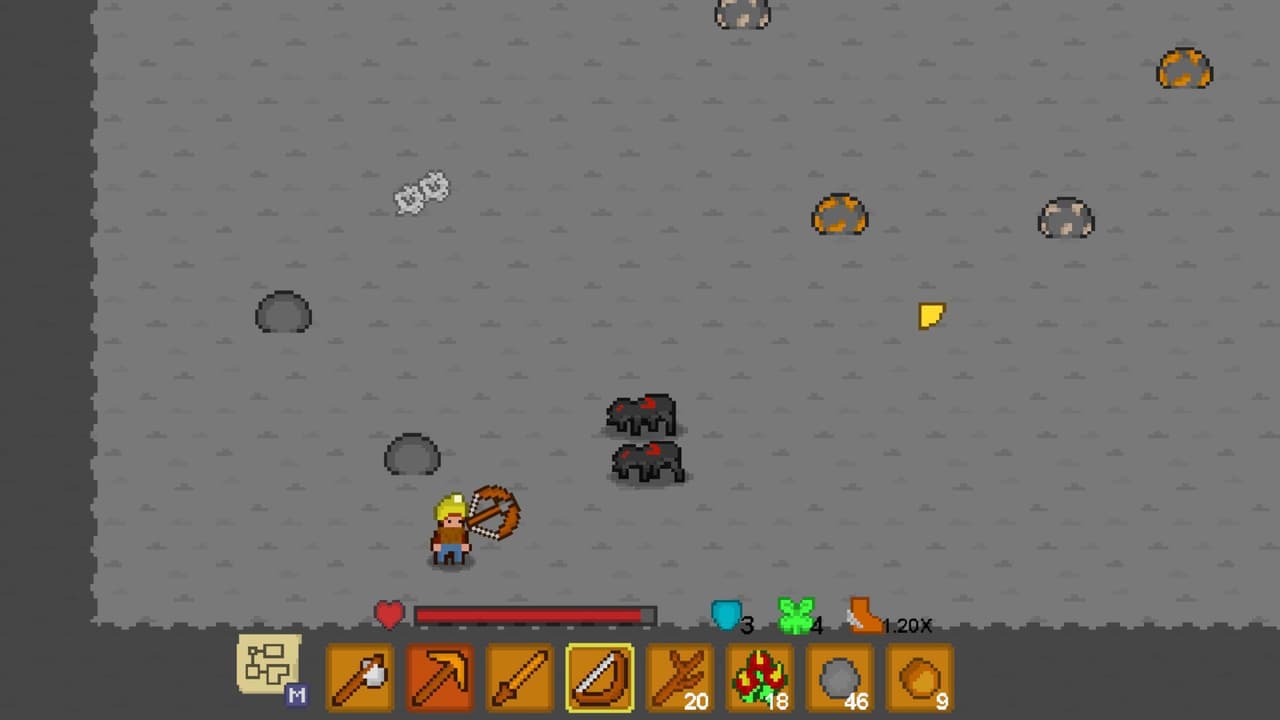 Nugifact screenshot 3