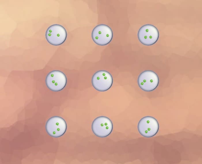 Heal The World screenshot 2