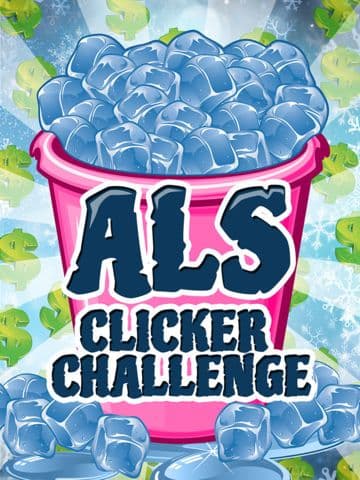 ALS ICE Bucket Challenge - Pink Edition screenshot 2