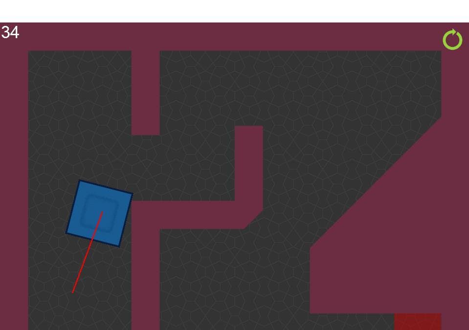 Shape Launcher screenshot 2