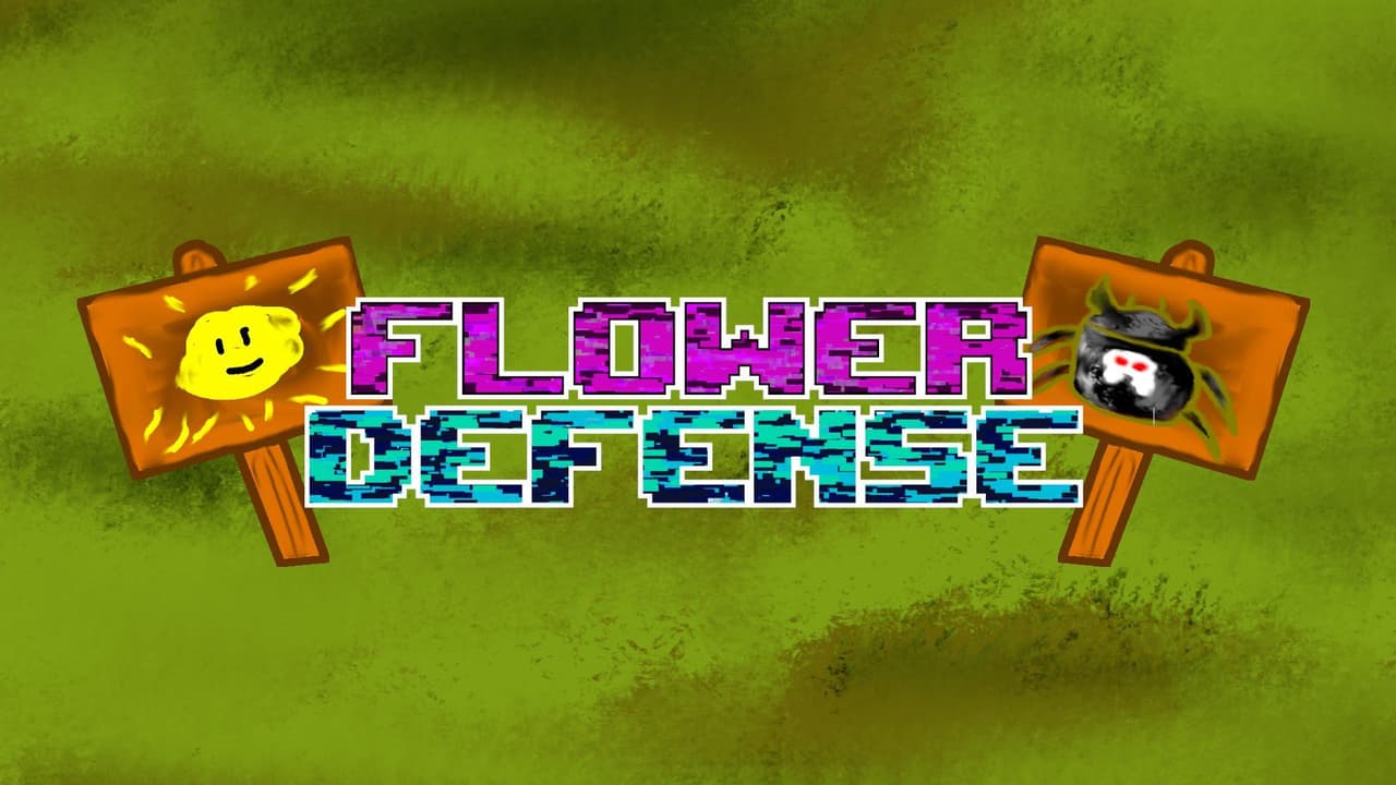 FlowerDefense