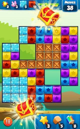 Toy Crush screenshot 4