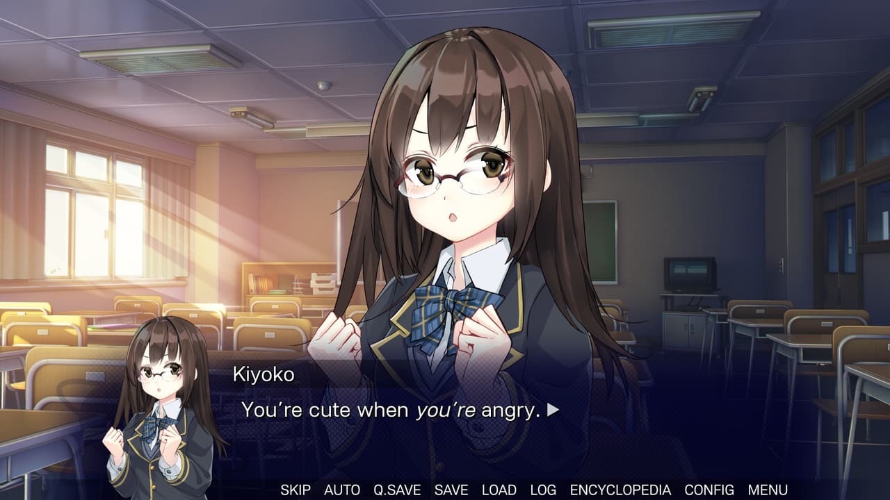 Chemically Bonded (itch) screenshot 4